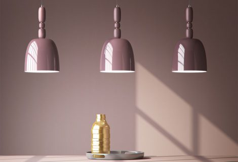 Cece pendant Cece pendant