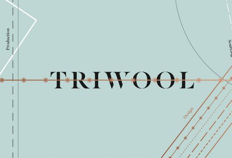 Triwool Knitted creativity Triwool Knitted creativity