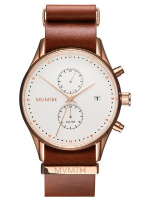 MVMT Rosewood Men Watch