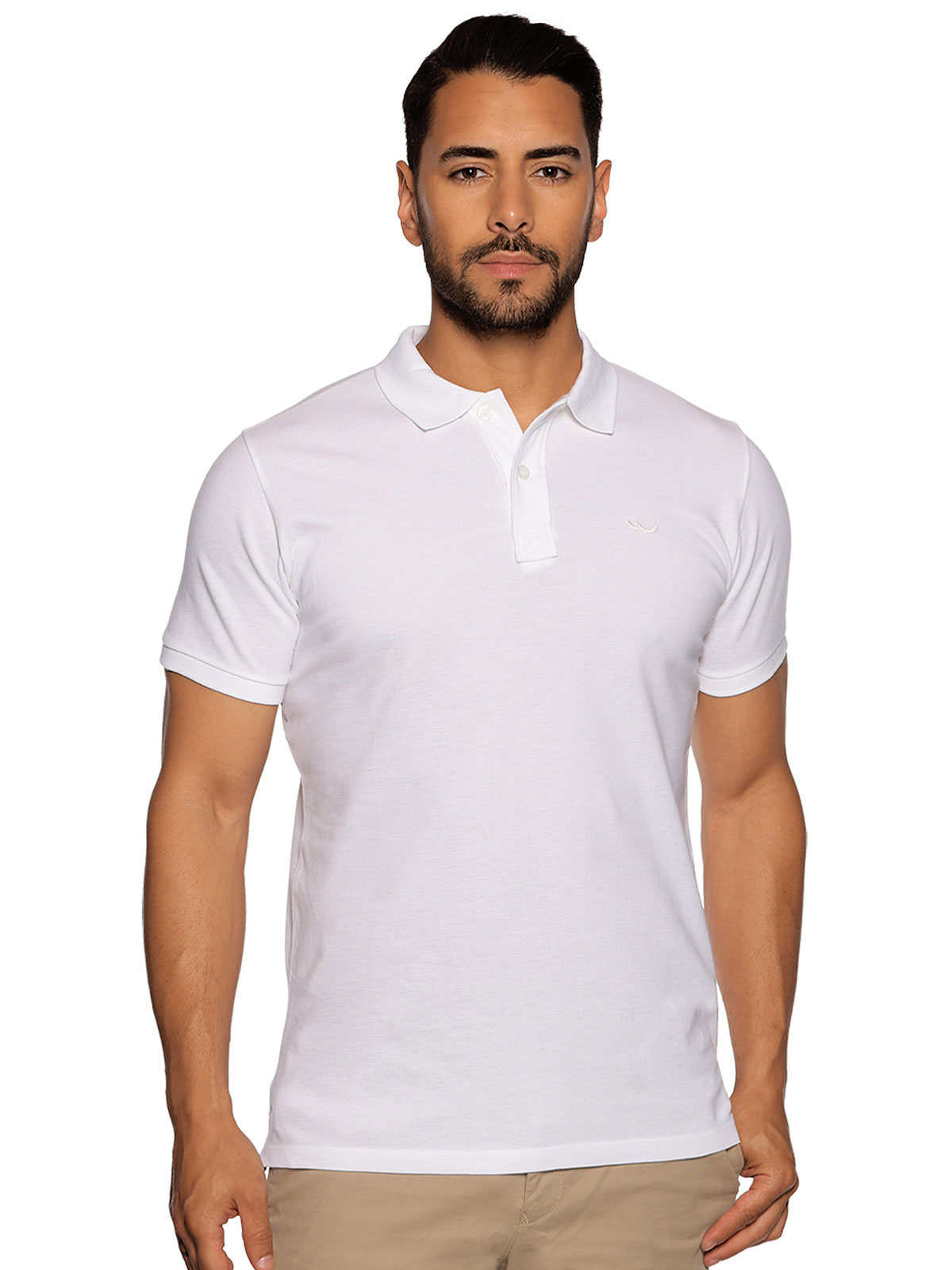 Insignia Industries LLC – Tommy Hilfiger BC Kyle Polo RF Regular Fit